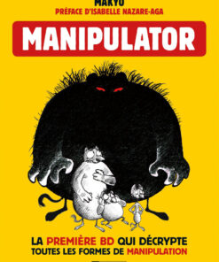 Manipulator