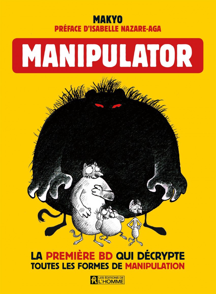 Manipulator