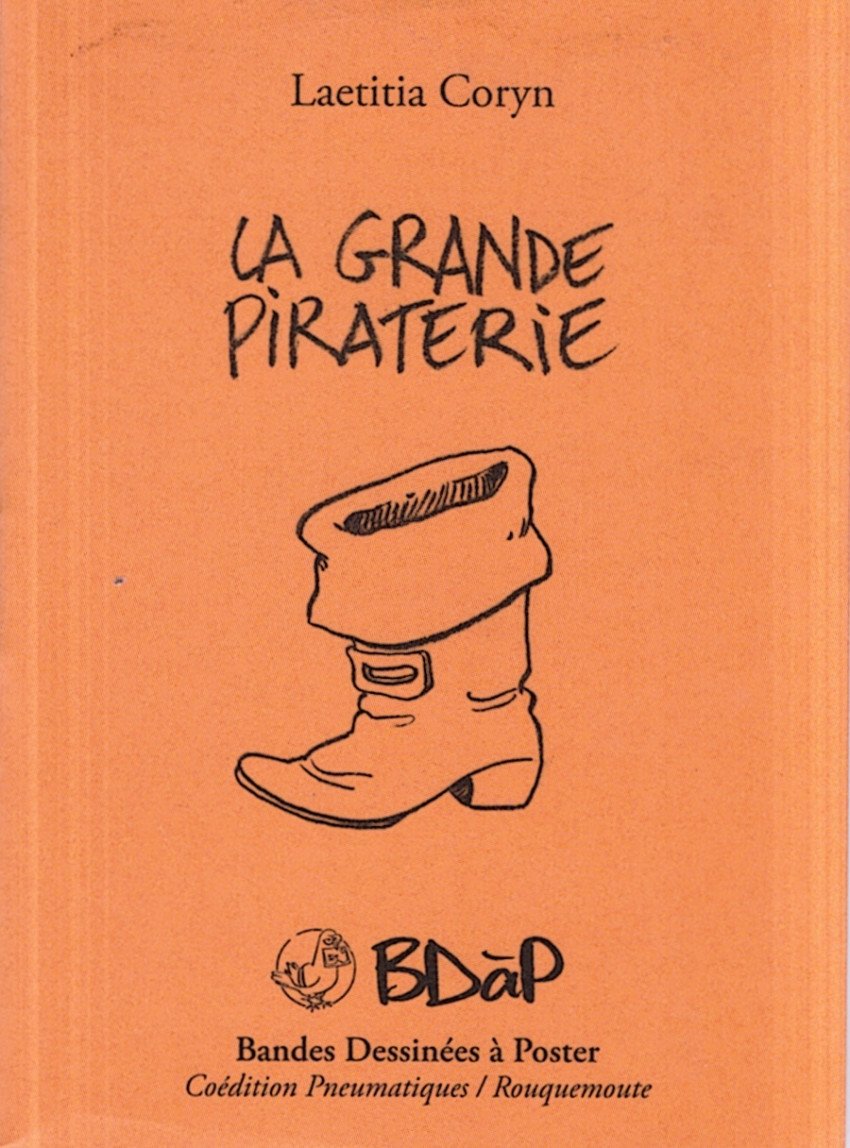 La grande Piraterie