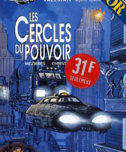 Valérian Tome 15