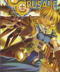 Chrno Crusade Vol. 5
