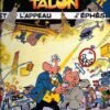 Achille Talon Tome 40