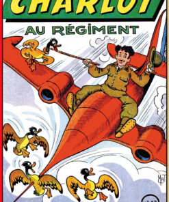Charlot 1ère Série - SPE Tome 17