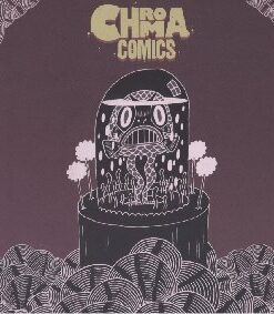 Chromacomics Tome 2