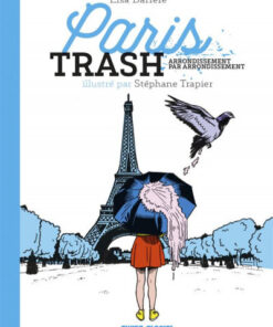 Paris Trash