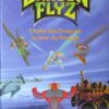 Dragon Eternity Tome 1