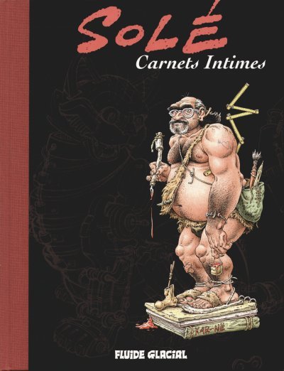 Solé - Carnets Intimes