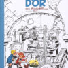 Spirou et Fantasio Tome 21