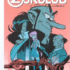 Zorglub Tome 1