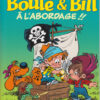 Boule et Bill Télé 7 jours (2014) Tome 6