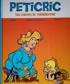 Peticric