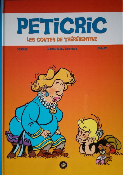 Peticric