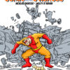 Comics USA, histoire d'une culture populaire