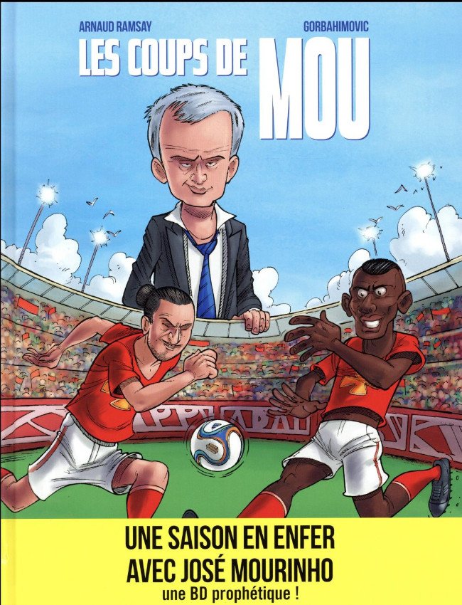 Les coups de Mou