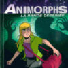 Animorphs 1