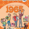 Mes souvenirs en BD Tome 27