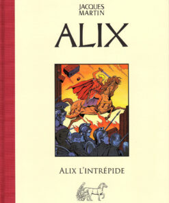 Alix Tome 1