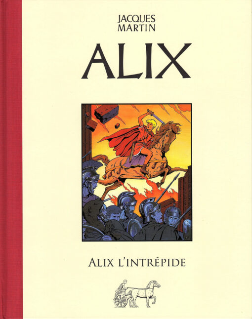 Alix Tome 1