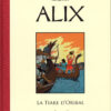 Alix Tome 3
