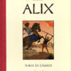 Alix Tome 1