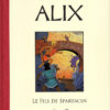 Alix Tome 13