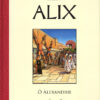 Alix Tome 3