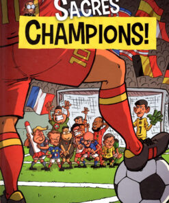 Les humeurs d'Oli Tome 2