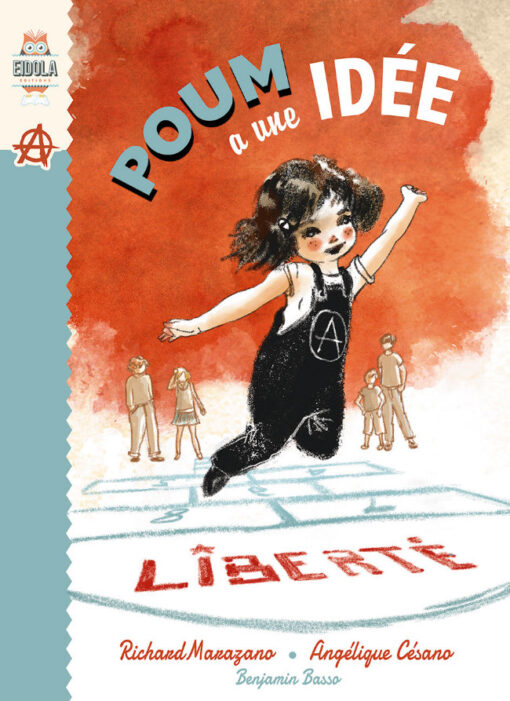 Poum a une idée