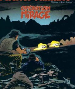 Michel Vaillant Tome 64