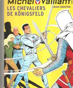 Michel Vaillant Tome 12