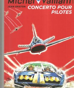 Michel Vaillant Tome 13