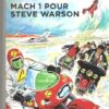 Michel Vaillant Tome 14