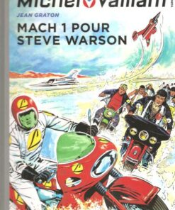 Michel Vaillant Tome 14