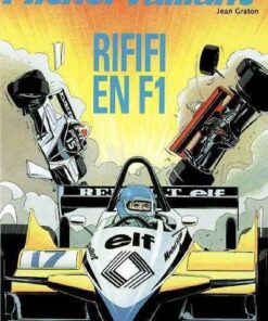 Michel Vaillant Tome 40