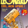 Léonard Tome 20