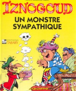 Iznogoud Tome 26