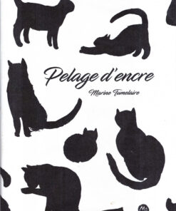 Pelage d'encre