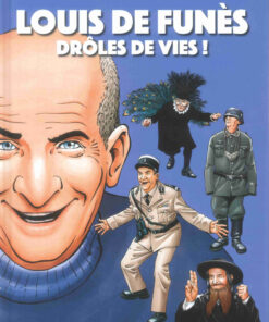 Louis de Funès