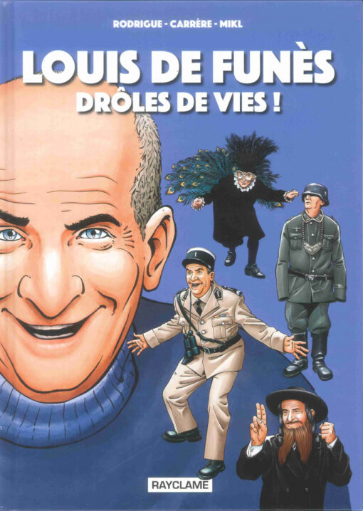 Louis de Funès