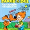 Boule & Bill Tome 17