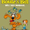 Boule & Bill Tome 21
