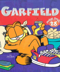 Garfield #28