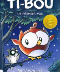 Ti-Bou Tome 3