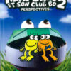 Mini chat et son club BD 3