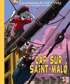 Les aventures de Vick et Vicky Tome 23