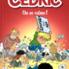 Cédric Tome 19