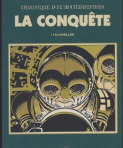 Chronique d'extraterrestres
