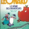 Léonard Tome 41