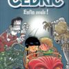 Cédric Tome 19