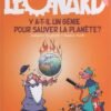 Léonard Tome 38 Léonard Tome 38